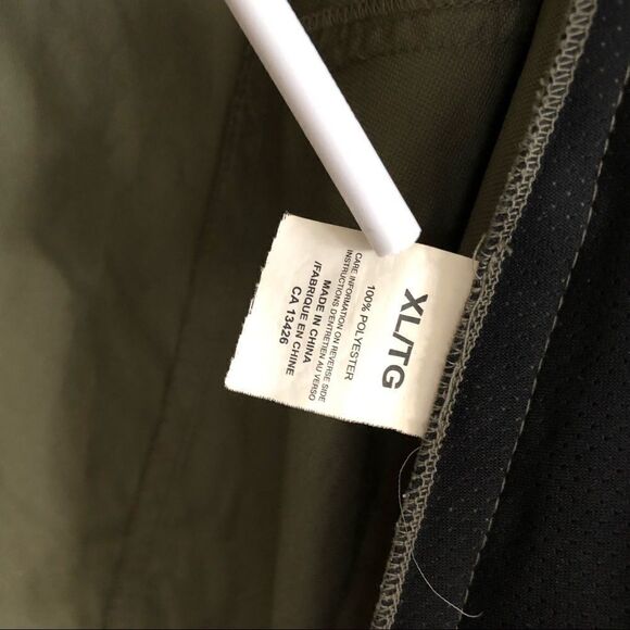 NWOT Sugoi Men’s Cycle Jacket - Picture 7 of 13